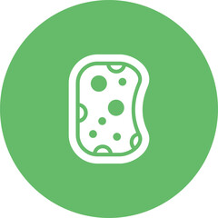 Sponge Icon