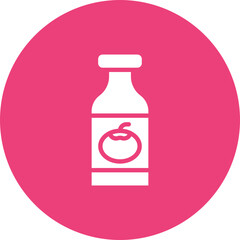 Tomato Sauce Icon