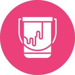 Paint Bucket Icon