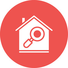 Search Property Icon