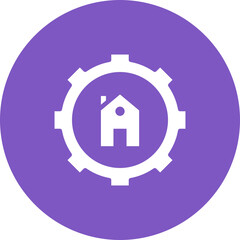 Property Manager Icon