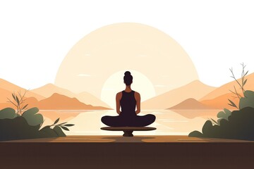 Mindfulness And Meditation For Stress Relief And Mental Wellbeing