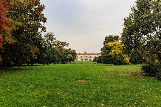 parco di Monza