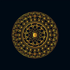 vector decorative mandala art for arabic and islamic textile,vector luxury mandala wallpaper