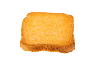 toast isolated