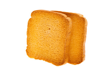 toast isolated