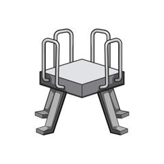 pair shoe dryer electric cartoon. warm modern, hygiene appliance, foot floor pair shoe dryer electric sign. isolated symbol vector illustration