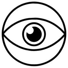 eye icon