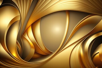 Gold texture background abstract liquid gold background
