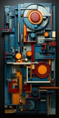 Modern Art
