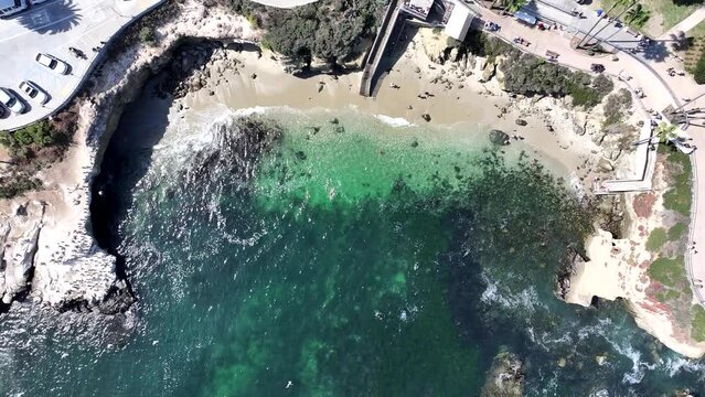 La Jolla Cove, San Diego