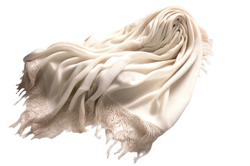 Women's silk scarf 