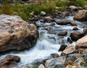 Colorado stream