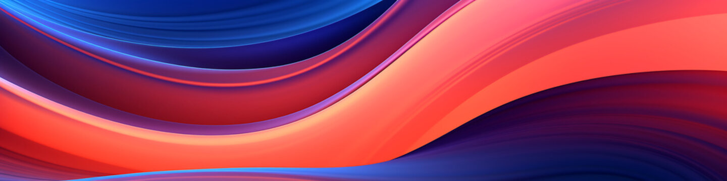 3D abstract background wallpaper