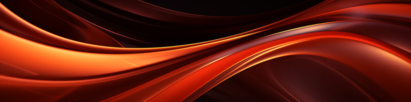 3D abstract background wallpaper