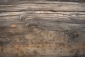 Fototapeta premium Weathered wood grain texture from an old Victorian-era cottage.
