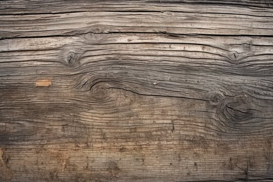 Weathered wood grain texture from an old Victorian-era cottage.