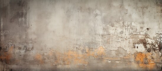Old cement wall backdrop - Powered by Adobe
