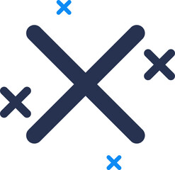 Obraz premium funnymoving_Shape