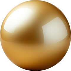 Sphere PNG Colorful Ball Circle Gold Marble Stone	Material