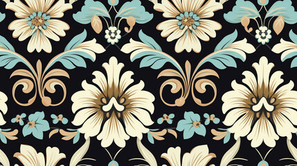 Vintage Pattern