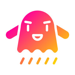 Ghost icon
