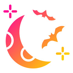 Halloween icon
