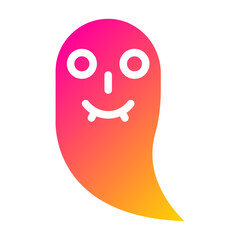 Halloween Ghost icon
