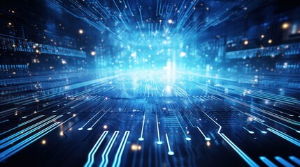 Explore the future of IT technology, including emerging technologies and their potential applications