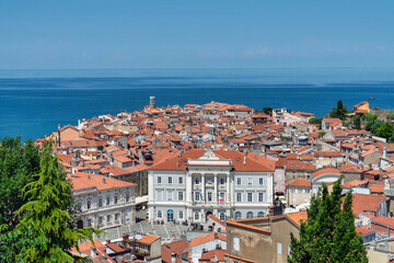 Piran, Slovenia