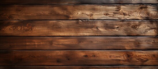 Fototapeta premium interior wood appearance