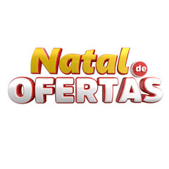 Natal de Ofertas