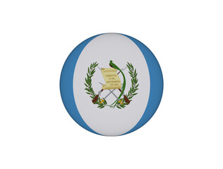 Guatemala Flag