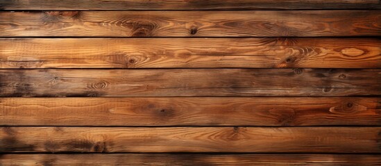 Fototapeta premium Realistic wood texture with a rasterized background