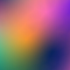 Modern colourful abstract background 