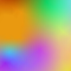 Modern colourful abstract background 