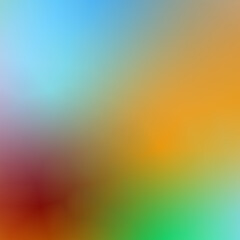 Modern colourful abstract background 