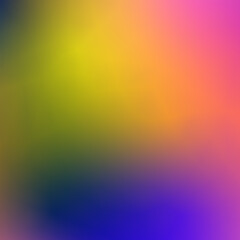 Modern colourful abstract background 