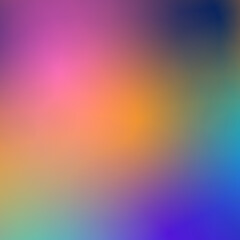 Modern colourful abstract background 