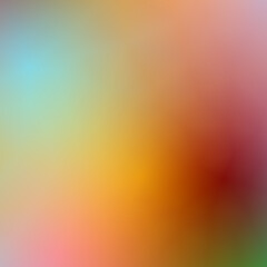 Modern colourful abstract background 