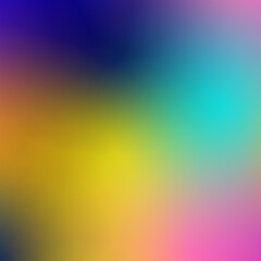 Modern colourful abstract background 