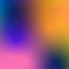 Modern colourful abstract background 