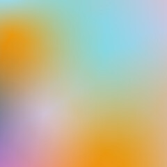 Modern colourful abstract background 