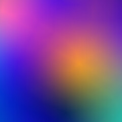 Modern colourful abstract background 