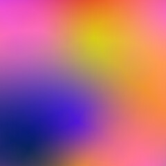 Modern colourful abstract background 