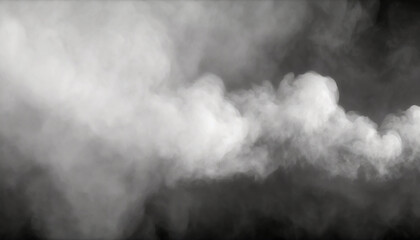 abstract background of fog smoke mist loopable