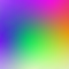 Modern colourful abstract background 