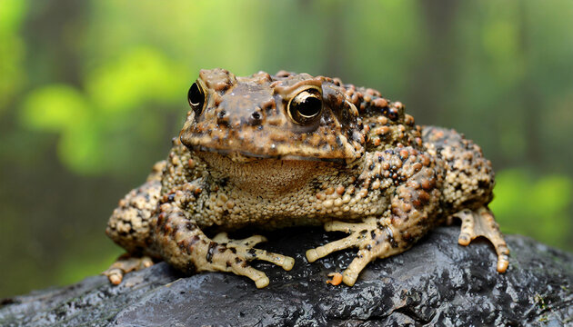 the eastern american toad anaxyrus americanus americanus