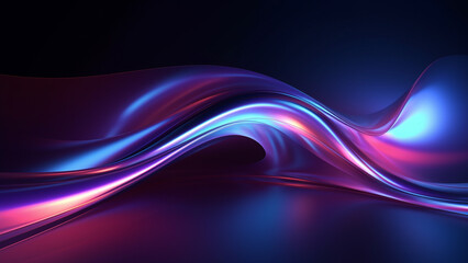 light, wave, design, wallpaper, waves, motion, blue, backdrop, illustration, purple, texture, backgrounds, curve, energy, art, lines, glowing, pattern, flowing, flow, bright, line, futuristic, black, 