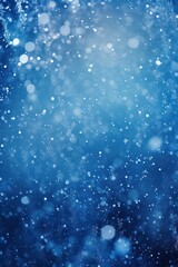 Fototapeta premium Frosty Winter Design Background
